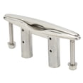 thumbnail image 4 of Boat Cleat, Strong  Pull Up Cleat Rustproof High Hardness Heavy Duty 6in  For Yacht, 4 of 8