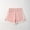 Light Pink, variant on Boys Athletic Shorts Size 14-15 Years Red Comfortable Breathable Fashion Shorts Toddler Streetwear