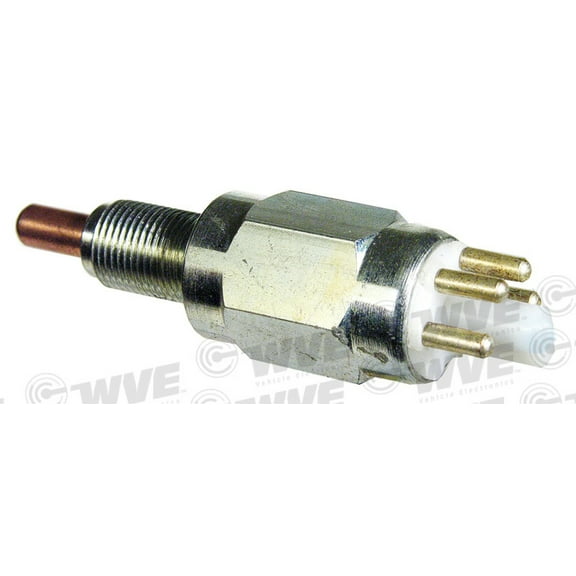 Neutral Safety Switch