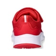 thumbnail image 2 of Athletic Works Baby Boys Mesh Jogger Sneakers, 2 of 6