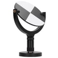 thumbnail image 2 of Reflector de estación total con base magnética y película reflectante para topografía de túneles MP114, 2 of 14