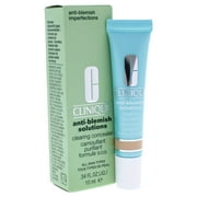 Clinique Anti-Blemish Solutions Clearing Concealer Shade 01, 0.34 oz