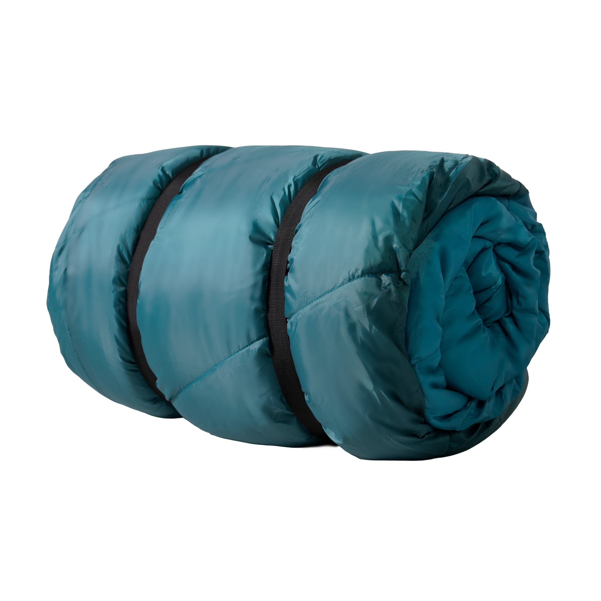 Teton Everyday Celsius XL 40*F Sleeping Bag, Lagoon Blue