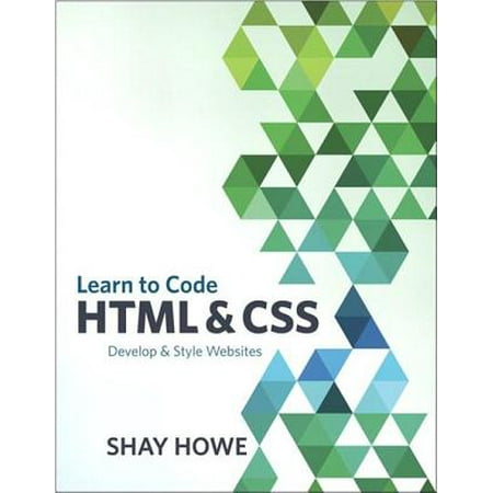 Learn to Code HTML and CSS - eBook (Best Way To Learn Html And Css)