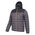 thumbnail image 4 of Mountain Warehouse Mens Link Padded Jacket, 4 of 5