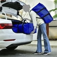 thumbnail image 3 of King Canopy Water-Resistant Moving Storage Bags, 6 Count, 6 Pack, 3 of 7