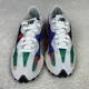 thumbnail image 4 of New Balance 327 Mens 5 White Shoes Unity Pack Shoe Palace Patchwork Bandana, 4 of 5