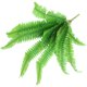 thumbnail image 1 of AURARMLET Planta Colgante Artificial De Helecho Verde Para Interior Y Sesiones Fotográficas, 1 of 8