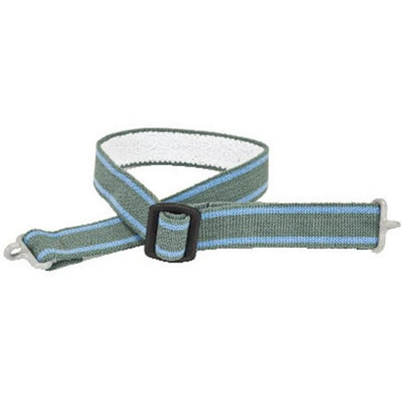 Chinstrap Elastic Shellattach
