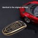 thumbnail image 3 of Protector De Cubierta De Control Remoto De Coche Premium Para Sonata Santa Cruz 2022 A 2024 - Llave De 7 Botones, 3 of 7