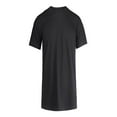 thumbnail image 2 of Men's 3 Pack Crew Neck Cotton T-Shirts Short Sleeve Casual Fit S to XL, 2 of 4