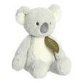 thumbnail image 4 of ebba - Large Gray Eco Ebba - 12.5" Kana Koala - Eco-Friendly Baby Stuffed Animal, 4 of 4