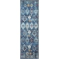 thumbnail image 2 of Bashian Gilbert Transitional Floral Area Rug, 2 of 2