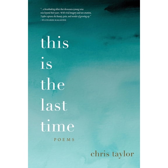 this is the last time, (Paperback)