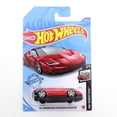 thumbnail image 4 of Hot Wheels 2020P Edición de coleccionista original Toyota Tundra Plymouth Fury Metal Diecast Cars Niños Juguetes Regalo, 4 of 4