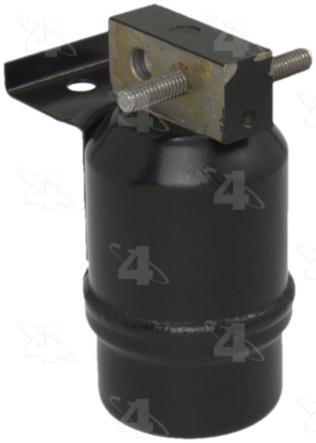 Four Seasons 10142SK A/C Compressor Replacement Service Kit
