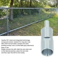 thumbnail image 3 of Wire Twister, Fence Twist Ties Tool Portable Robust CR V Steel Multifunctional  for Construction, 3 of 7