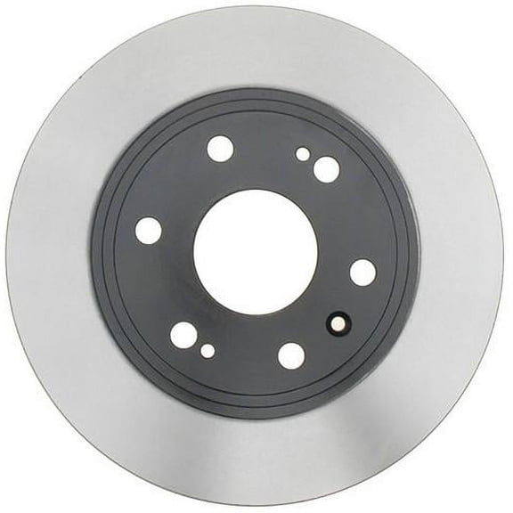 ACDelco Disc Brake Rotor
