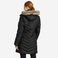 Women's Eddie Bauer Crystal Ridge Down Parka Coat