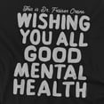 thumbnail image 2 of Frasier T-Shirt The Frasier Sign Off Unisex Graphic Tee for Men & Women, 2 of 7