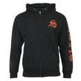 thumbnail image 1 of Slash - Bone Shaker Zip Hoodie, 1 of 1