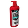 thumbnail image 3 of Old Spice Hardest Working Body Wash, Pure Sport Plus, 32 Oz, 3 of 4