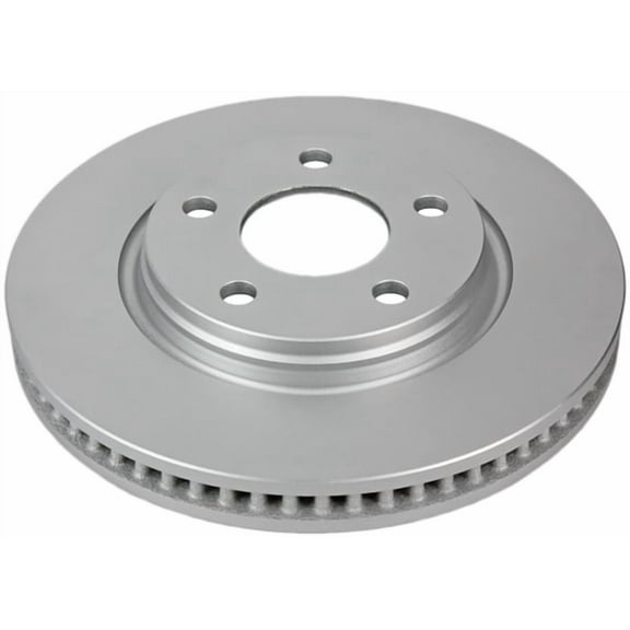 ADVICS Disc Brake Rotor