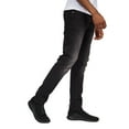 thumbnail image 4 of Crosshatch Mens Svelte Stretch Jeans, 4 of 5
