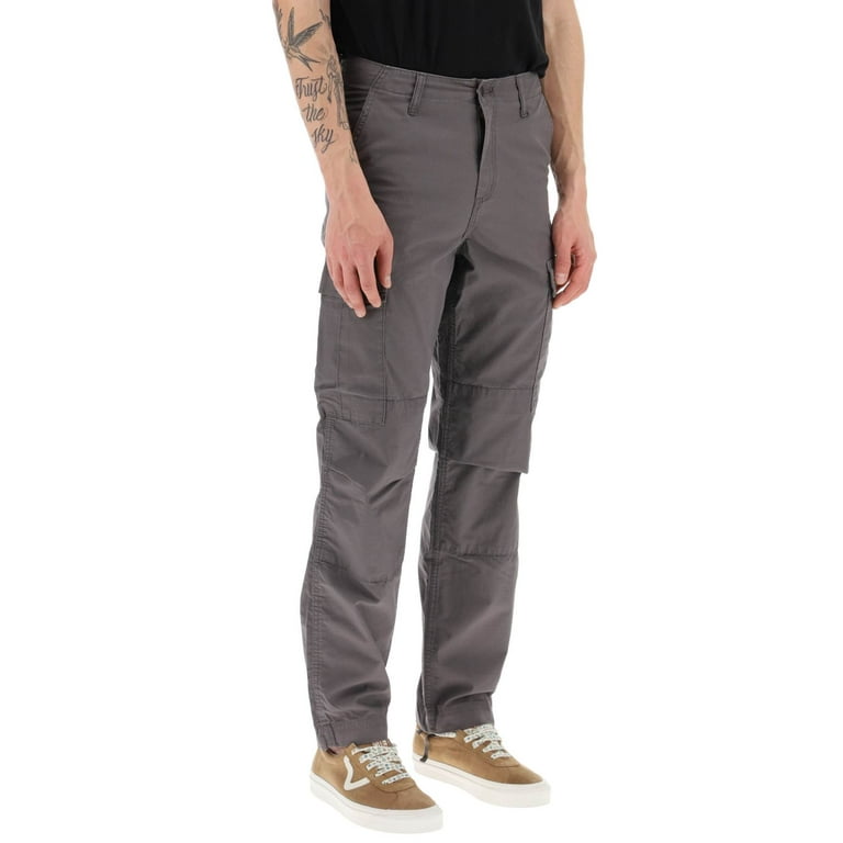 Carhartt Work In Progress Cotton Ripstop Cargo Pants