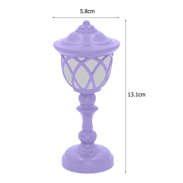 Lámpara de noche LED con pilas, iluminación Retro para ordenador portátil, lámpara para dormir, regalos navideños Ndcxsfigh Libre de BPA