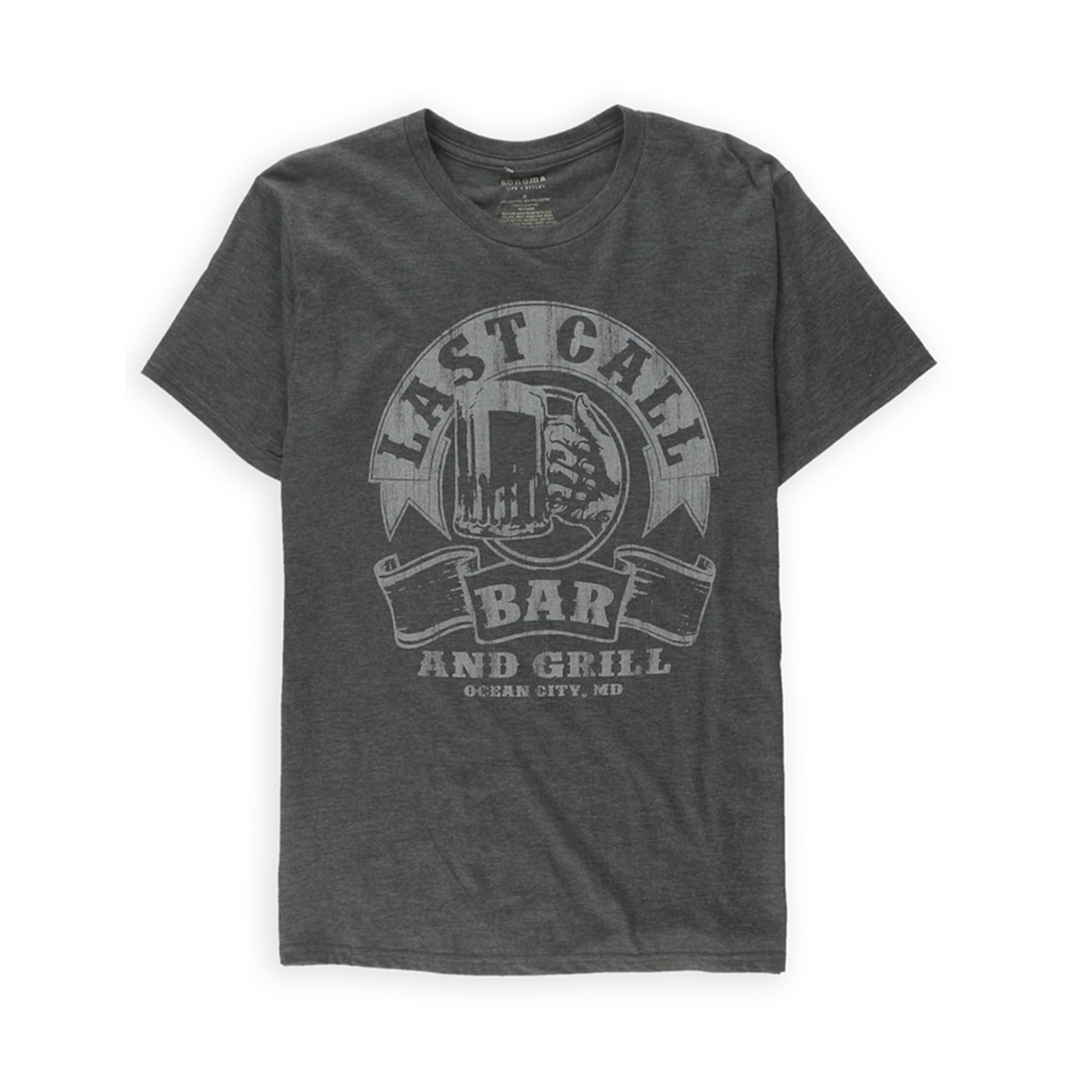 SONOMA life+style Mens 'Dependable 