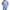 Light Blue, variant on Women's Full Zip Up Hoodie Long Sleeve Hooded Sweatshirts Pockets Jacket Coat for Women