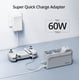 thumbnail image 5 of Hub de carga y adaptador de carga superrápida Potensic, 5 of 6