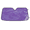 Multicolor 1, variant on ADECORIVY Musical Notes Windshield Sun Shade Car Sunshade for Front Window Music Foldable Sun Shield Protector Blocks UV Rays for Car Truck SUV 55 x 27 in