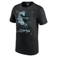 thumbnail image 2 of Men's Black Cavebird 2 T-Shirt, 2 of 3