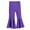A34-Dark Purple, variant on Hessimy Girls Wide Leg Sweatpants Drawstring Baggy Pants Teen Girls Athletic Joggers Pants with Pockets(Dark Purple,8-12 Years)