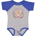 thumbnail image 3 of Inktastic My First Easter Boys or Girls Baby Bodysuit, 3 of 5
