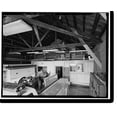 thumbnail image 2 of Historic Framed Print, Winehaven, Firehouse, Point Molate Naval Fuel Depot, Richmond, Contra Costa County, CA - 5, 17-7/8" x 21-7/8", 2 of 9