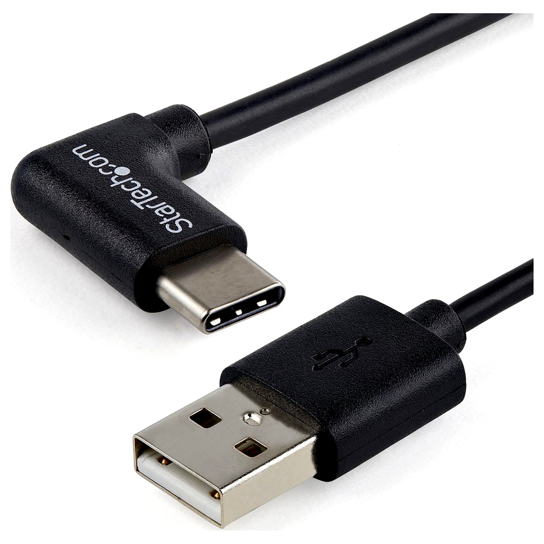 USB-A to USB-C Cable - 1 m (3 ft.) - USB 2.0