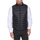 thumbnail image 1 of Club Room Mens Packable Quilted Vest, black, M, 1 of 1