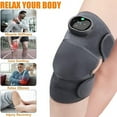 thumbnail image 6 of Portable Self Heating Knee Massager for and Warmth with Hot Compress Technology, 6 of 9