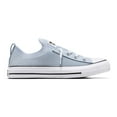 thumbnail image 2 of Converse Chuck Taylor All Star Shoreline Knit Women's Slip-On Shoes Color: Cloudy Daze Size: 10.5, 2 of 4