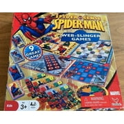 Marvel Spider-Man Game