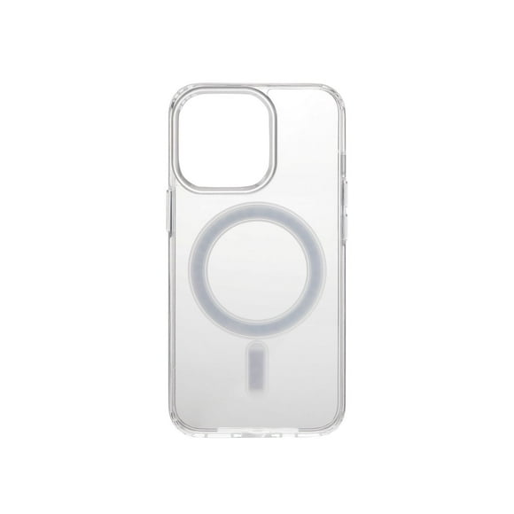 onn. iPhone 13 Pro MagSafe Phone Case, 6 ft. Drop Protection