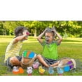 thumbnail image 3 of Easter Œufs, Œuf Surprise pour Enfants Garçons Filles 12 Pcs, 3 of 3