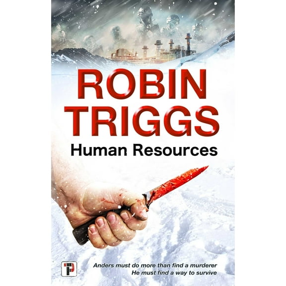 Human Resources (Paperback)