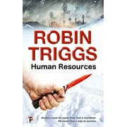 Human Resources (Hardcover)