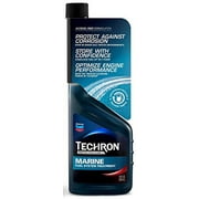 Techron Protection Plus Marine Fuel System Treatment , 10oz