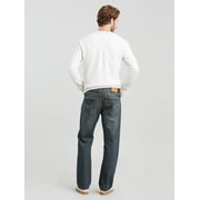 Levis Mens Big & Tall 559 Relaxed Straight Jeans