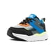 thumbnail image 4 of Tenis Niño Bubble Gummers Negro/Rey Solid Antiderrapante 20, 4 of 7